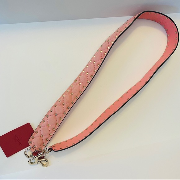 Valentino guitar bag strap NWT - Picture 2 of 5